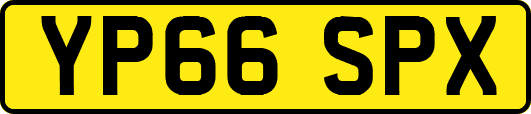 YP66SPX