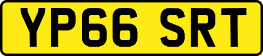 YP66SRT