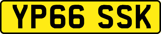 YP66SSK