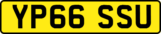 YP66SSU