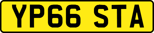 YP66STA
