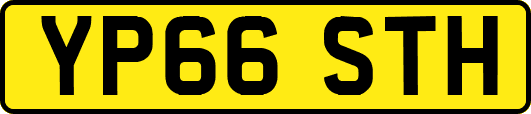YP66STH