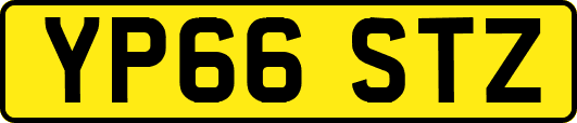 YP66STZ