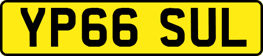 YP66SUL