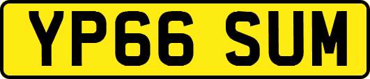 YP66SUM