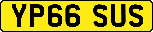 YP66SUS