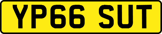 YP66SUT