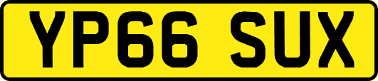 YP66SUX
