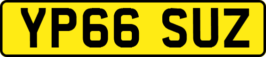 YP66SUZ