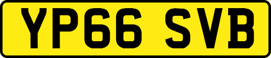 YP66SVB