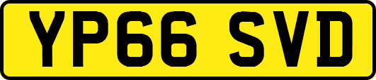 YP66SVD