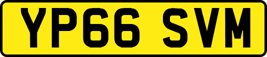 YP66SVM