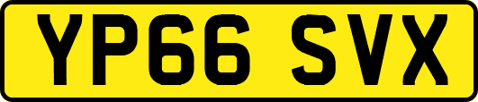 YP66SVX