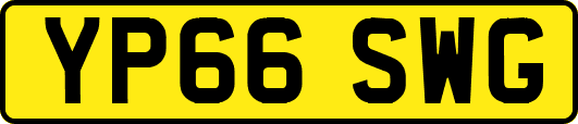 YP66SWG