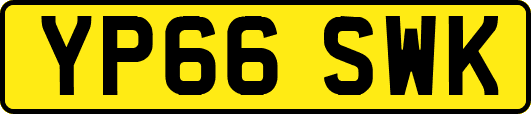 YP66SWK