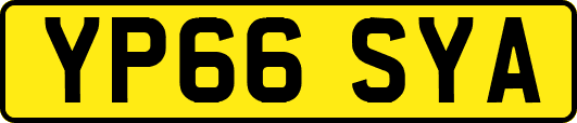 YP66SYA