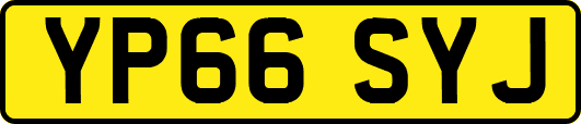 YP66SYJ