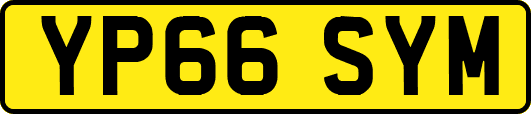 YP66SYM