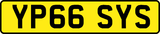 YP66SYS