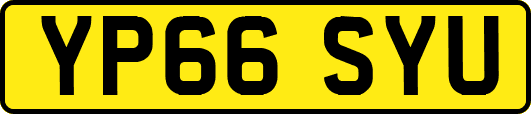 YP66SYU