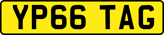 YP66TAG