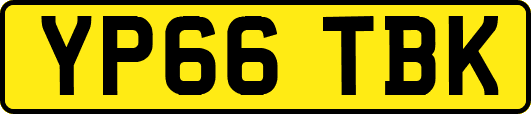 YP66TBK