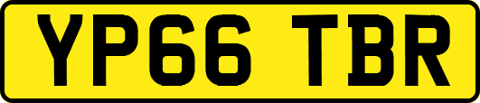 YP66TBR