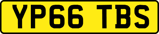 YP66TBS