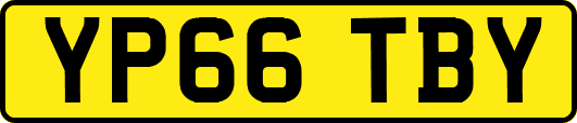 YP66TBY