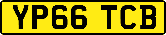 YP66TCB