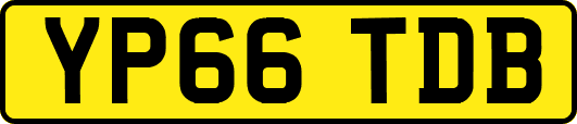 YP66TDB