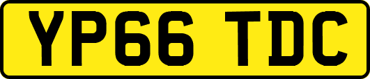YP66TDC