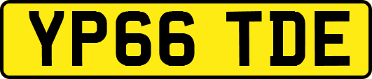 YP66TDE