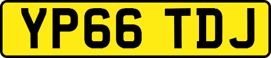 YP66TDJ
