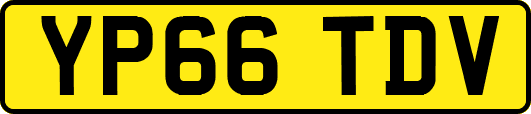 YP66TDV