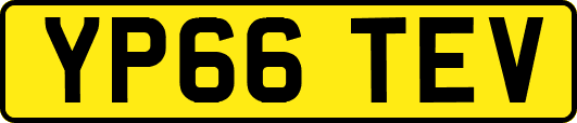 YP66TEV