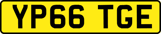 YP66TGE