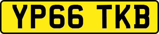 YP66TKB