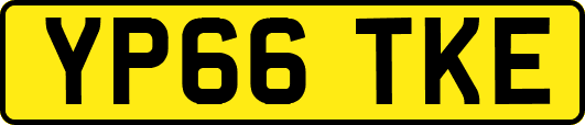 YP66TKE