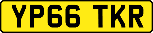 YP66TKR