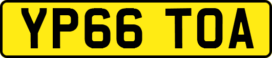 YP66TOA