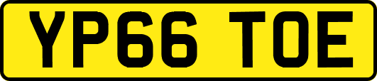 YP66TOE