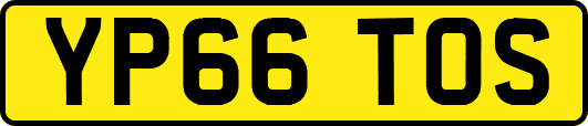 YP66TOS