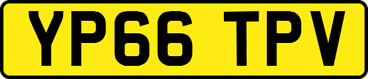 YP66TPV