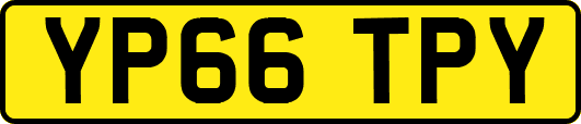 YP66TPY