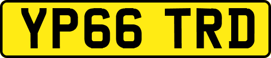 YP66TRD