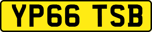 YP66TSB