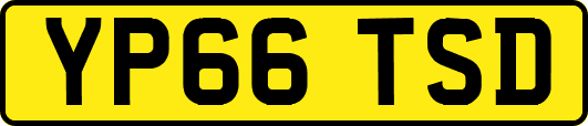 YP66TSD