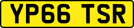 YP66TSR