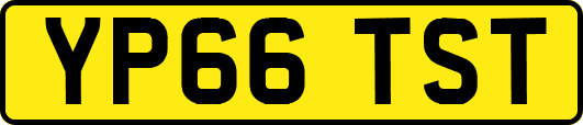 YP66TST